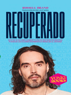 cover image of Recuperado